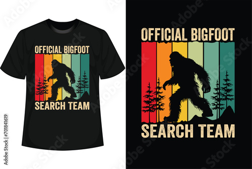 Vintage Retro T-shirt Design vector