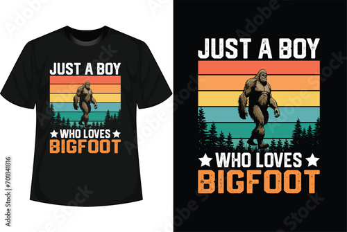Vintage Retro T-shirt Design vector