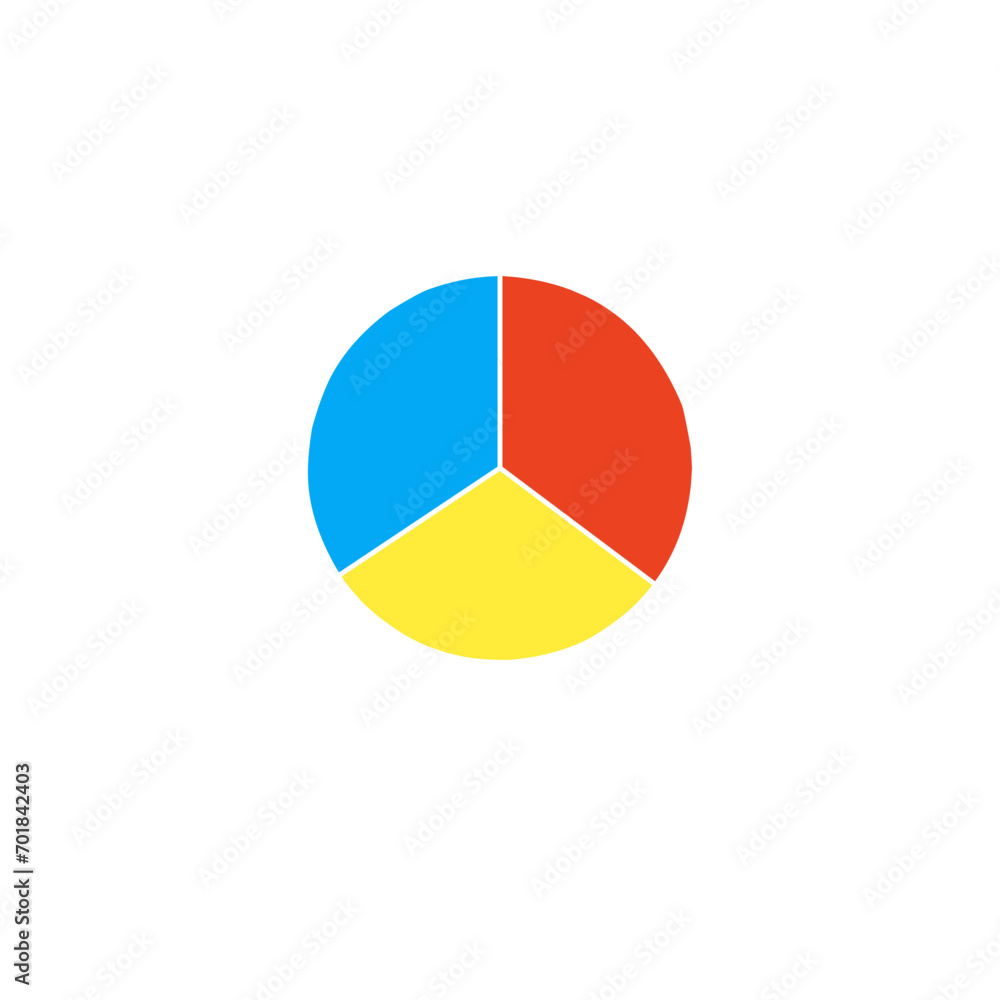 Circles For Infographics 