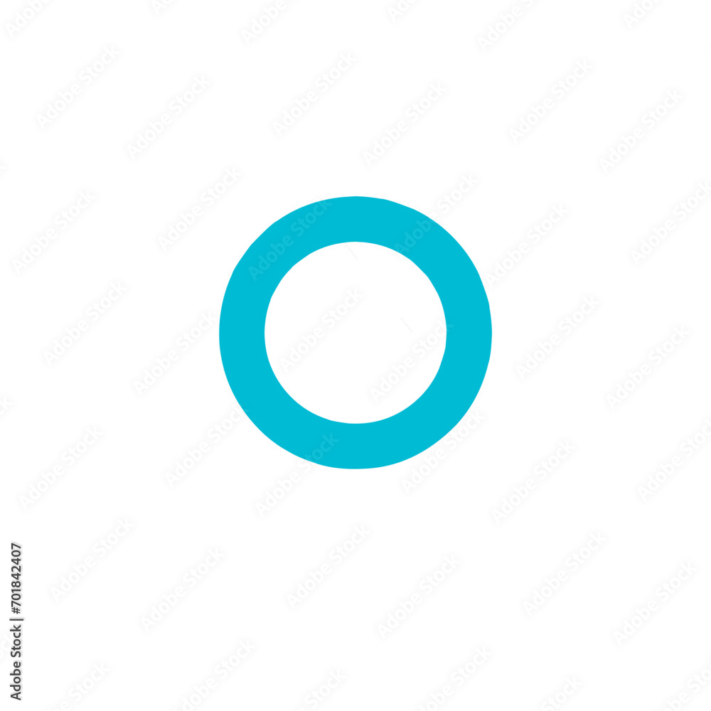 Circles For Infographics Circles For Infographics