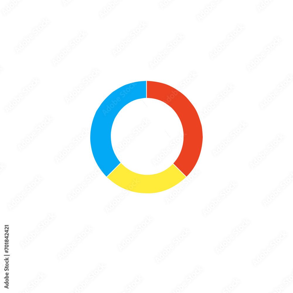 Circles For Infographics Circles For Infographics