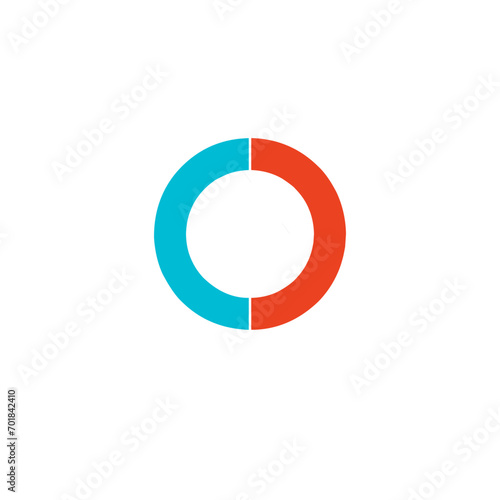 Circles For Infographics 