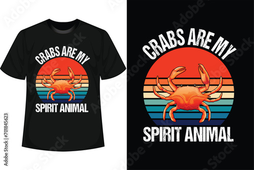 Vintage Retro T-shirt Design vector