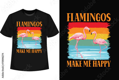 Vintage Retro T-shirt Design vector