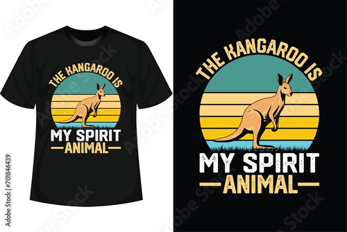 Vintage Retro T-shirt Design vector