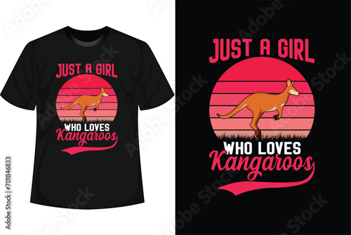 Vintage Retro T-shirt Design vector