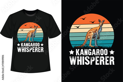 Vintage Retro T-shirt Design vector