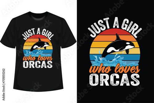 Vintage Retro T-shirt Design vector