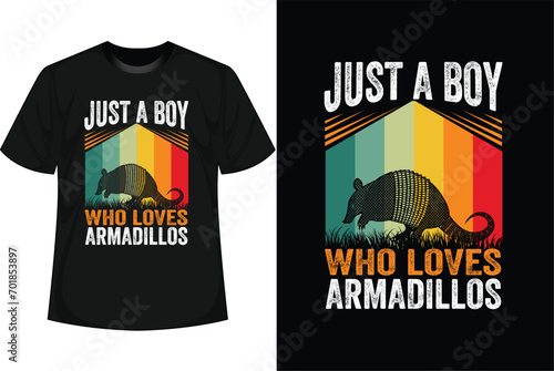 Vintage Retro T-shirt Design vector