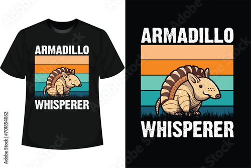 Vintage Retro T-shirt Design vector