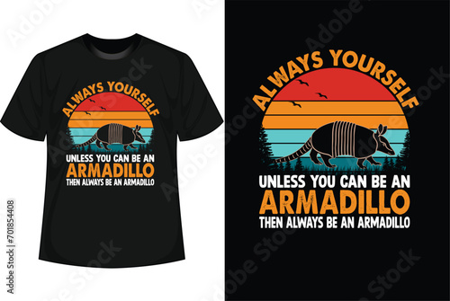 Vintage Retro T-shirt Design vector