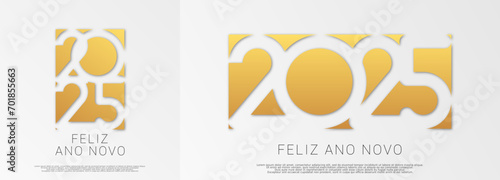 feliz ano novo 2025