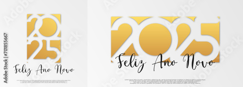 feliz ano novo 2025