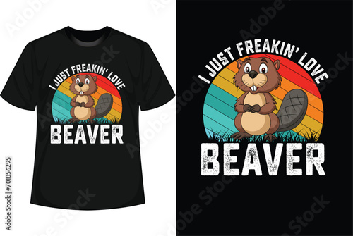Vintage Retro T-shirt Design vector