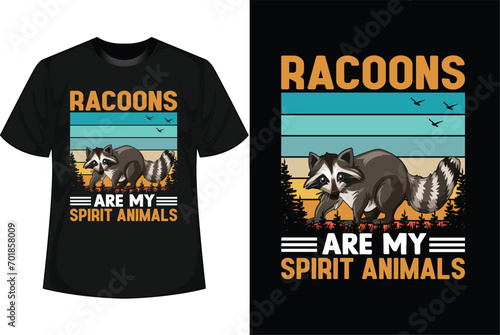 Vintage Retro T-shirt Design vector