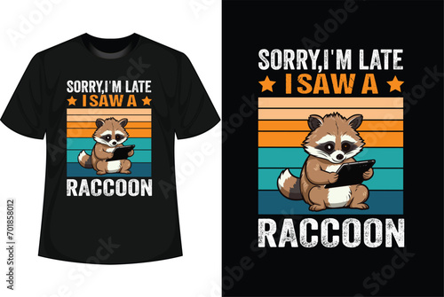 Vintage Retro T-shirt Design vector
