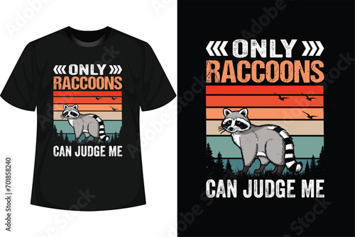 Vintage Retro T-shirt Design vector