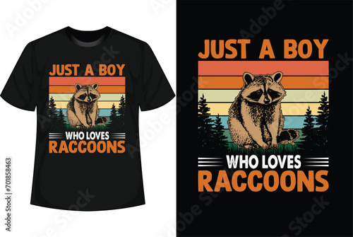 Vintage Retro T-shirt Design vector