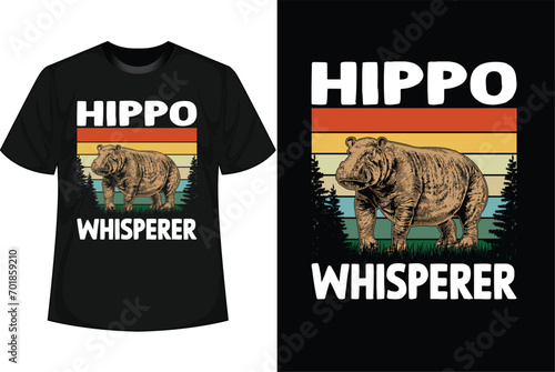 Vintage Retro T-shirt Design vector