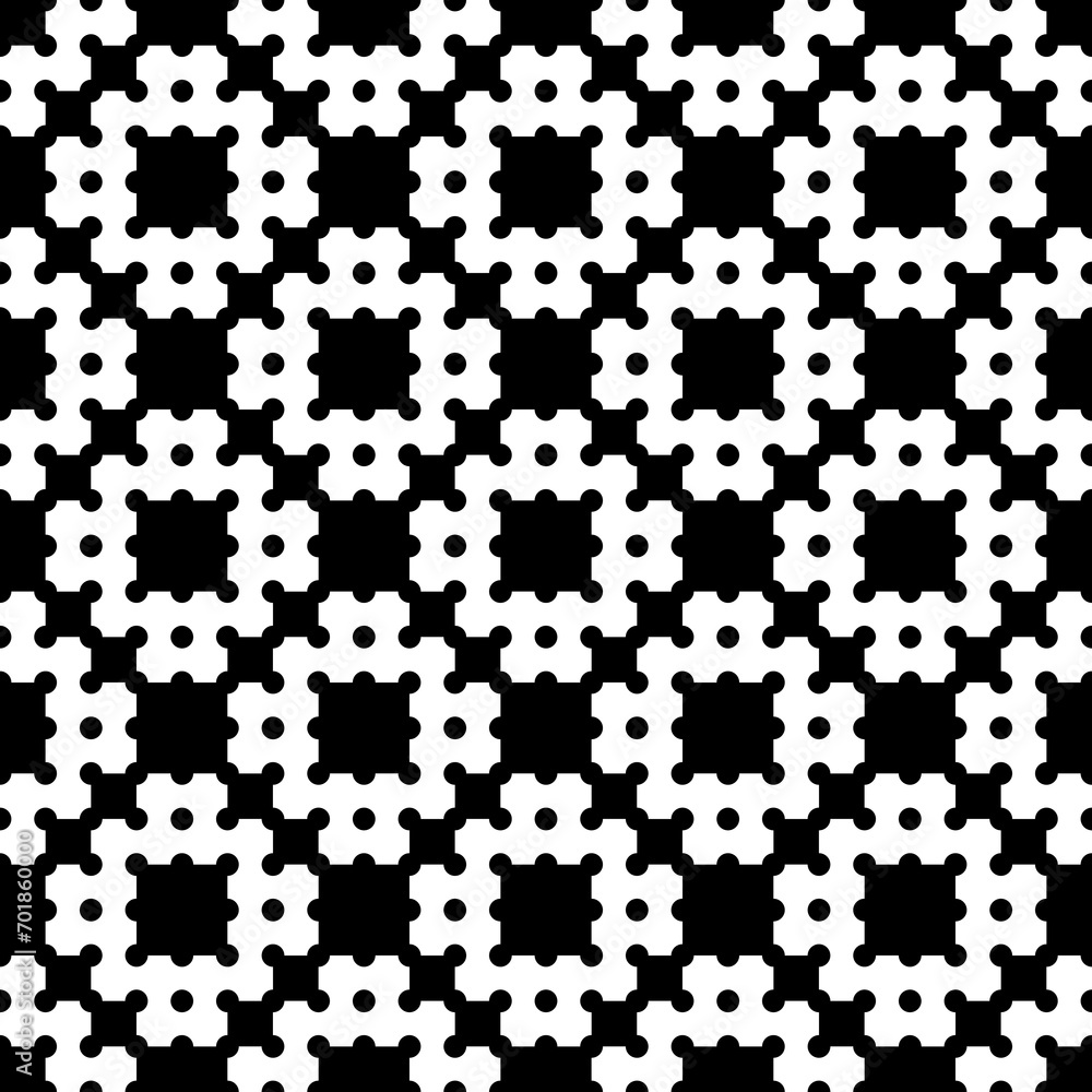 Crosses, circles pattern. Seamless ornament. Ethnic ornate. Retro motif. Folk design. Geometric image. Tribal wallpaper. Geometrical background. Ethnical textile print. Abstract illustration. Vector Crosses, circles pattern. Seamless ornament. Ethnic ornate. Retro motif. Folk design. Geometric image. Tribal wallpaper. Geometrical background. Ethnical textile print. Abstract illustration. Vector