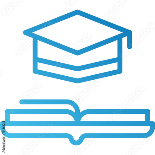 education vector design .svg