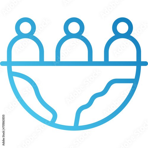 population vector design .svg