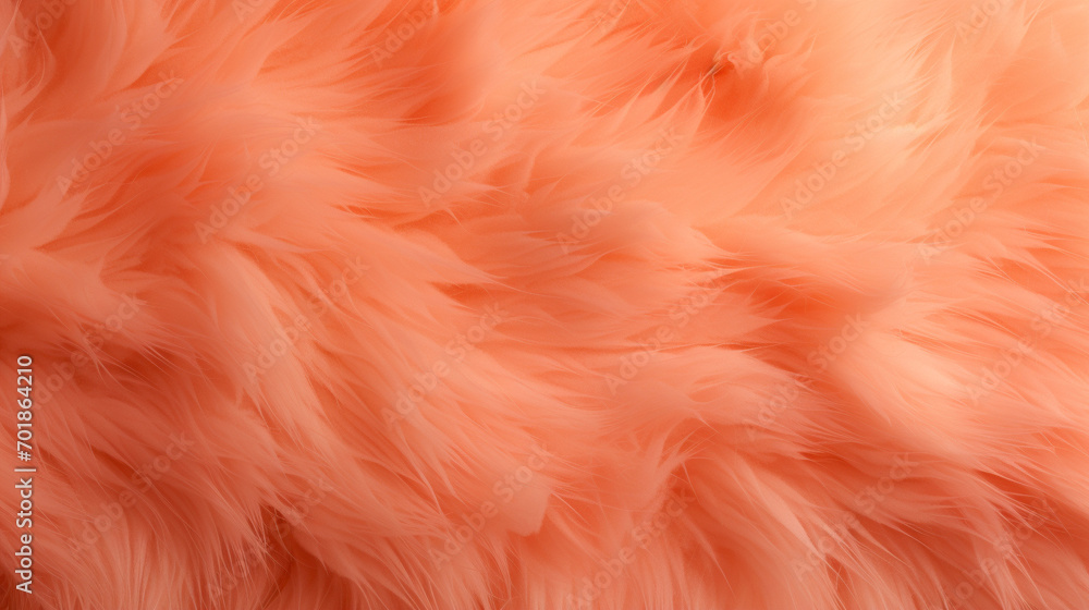 Peach Fuzz color background. Peach Fuzz color background.