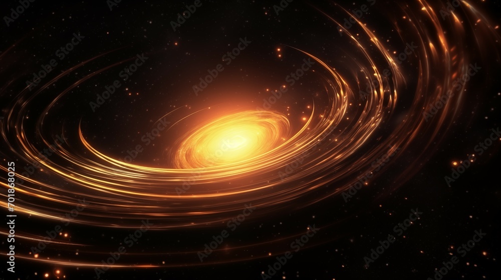 Dynamic Energies of Time Vortex and Blackhole in Abstract Cosmic Background Dynamic Energies of Time Vortex and Blackhole in Abstract Cosmic Background