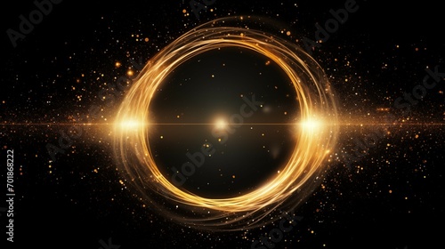 Cosmic Abstract Background with Dynamic Blackhole Energies in Time Vortex