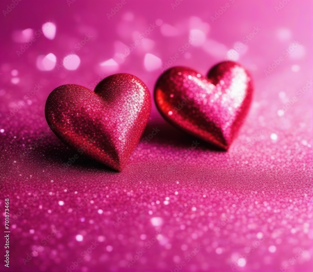 Fototapeta premium valentines day greetings