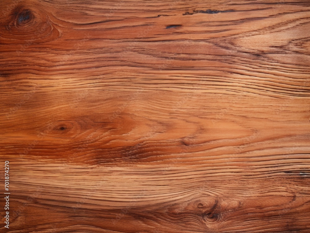 Obraz premium Red wood texture background