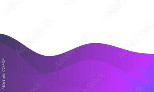 Abstract purple color background. Vector illustration