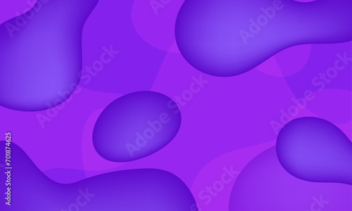 Abstract purple color background. Vector illustration