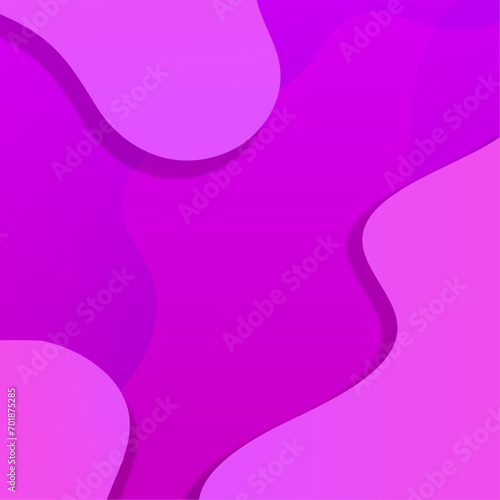 Abstract pink gradient background