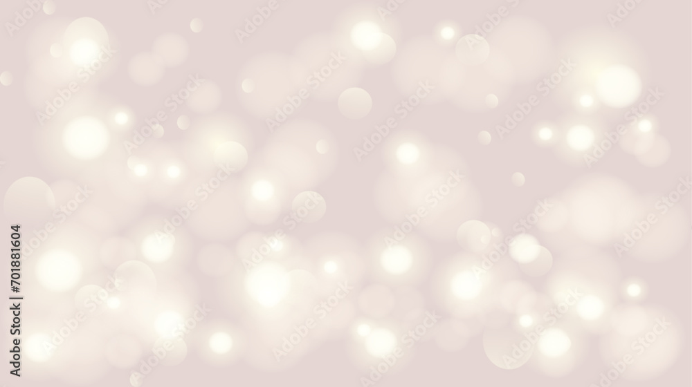 Bright luxury bokeh soft light abstract background, Vector eps 10 illustration Bright luxury bokeh soft light abstract background, Vector eps 10 illustration