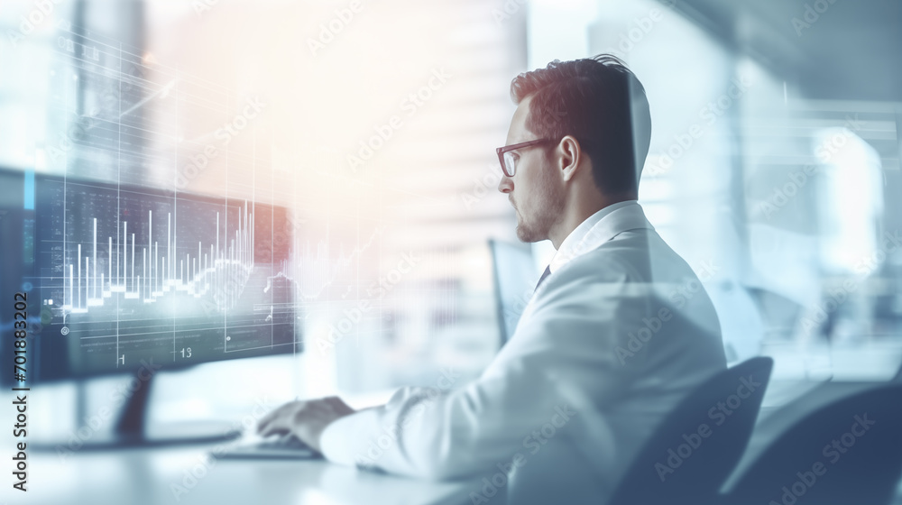 streamlining processes and work with virtual processes in a hospital, digital patient files and cost revenue
streamlining processes and work with virtual processes in a hospital, digital patient files and cost revenue