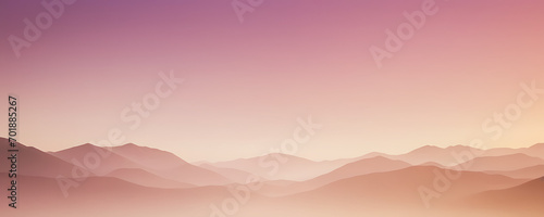 Mauve pink, golden beige, and purple gradient background with a grainy texture, providing a touch of elegance for wide banners and headers