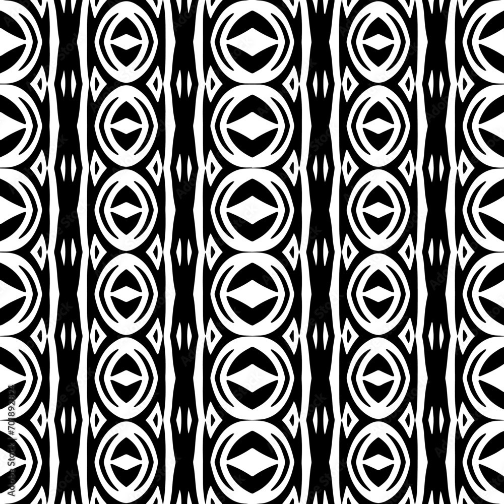 Abstract Shapes.Vector seamless black and white pattern.Design element for prints, decoration, cover, textile, digital wallpaper, web background, wrapping paper, clothing, fabric, packaging, cards. Abstract Shapes.Vector seamless black and white pattern.Design element for prints, decoration, cover, textile, digital wallpaper, web background, wrapping paper, clothing, fabric, packaging, cards.