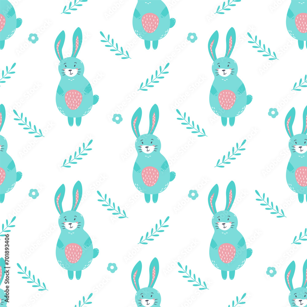 Easter simple pattern 17