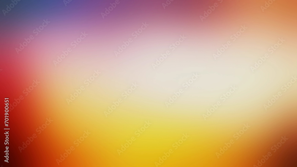 Obraz premium Efeito acido, colorido, gradiente, booke, verde, laranja, azul, vermelho, lilás, flares, luzes coloridas, fundo de tela, proteção de tela, cartão de visita colorido, fundo para apresentação.