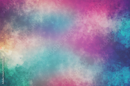 Abstract grunge gradient background