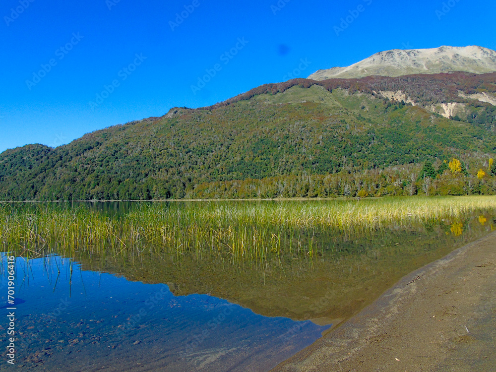 Fototapeta premium Patagonia Argentina