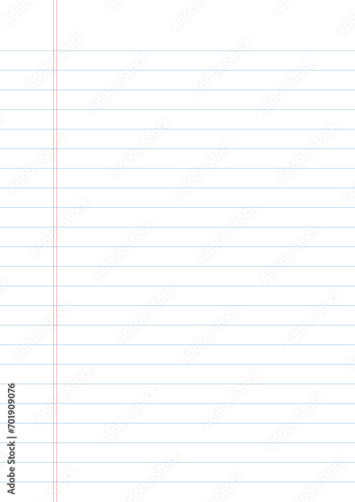 sheet of paper with pencil sheet of paper with pencil
