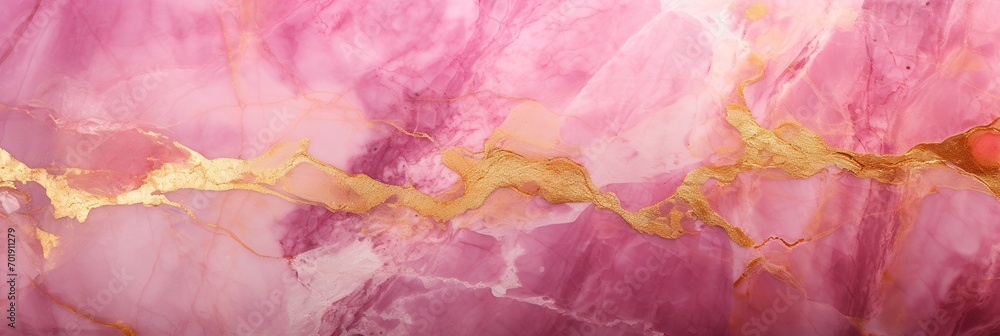 elegant natural pink and gold marble stone texture, luxury abstract banner background elegant natural pink and gold marble stone texture, luxury abstract banner background