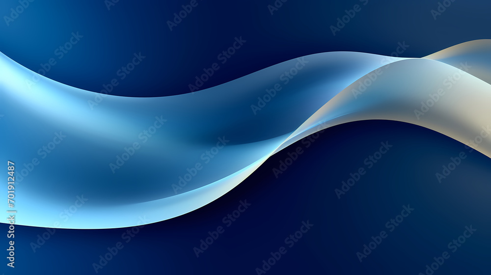 Obraz premium Digital technology abstract graphics poster web page PPT background, abstract background