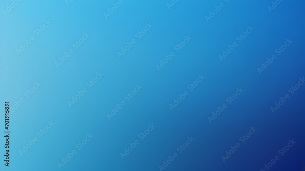 blue gradient background ai generated blue gradient background ai generated