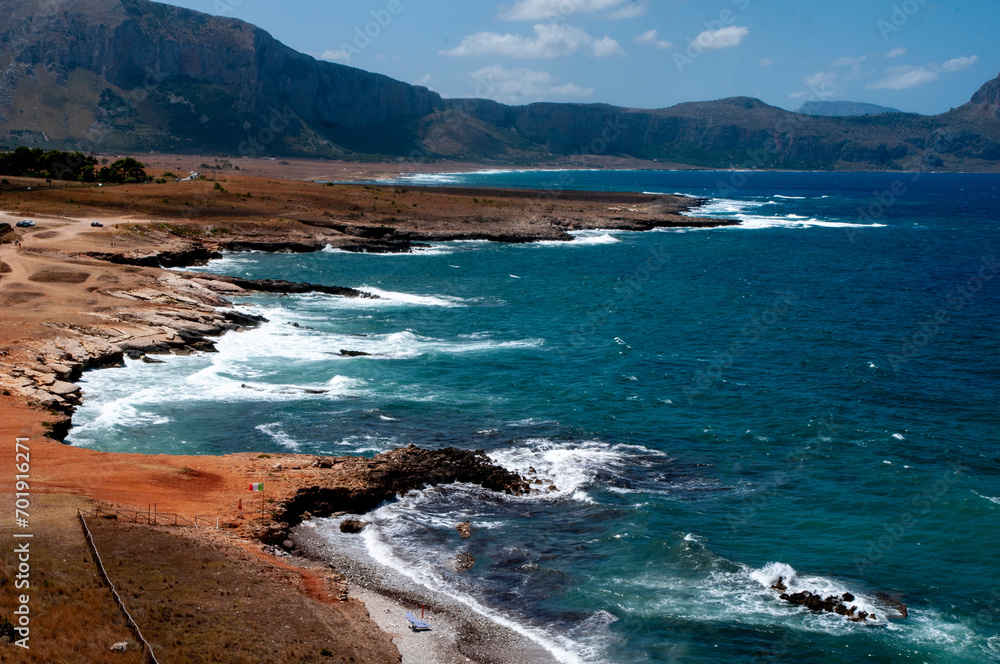 Sicilia - San Vito lo Capo