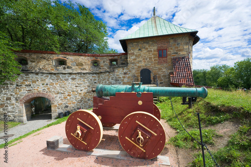 Akershus Castle and Fortres...