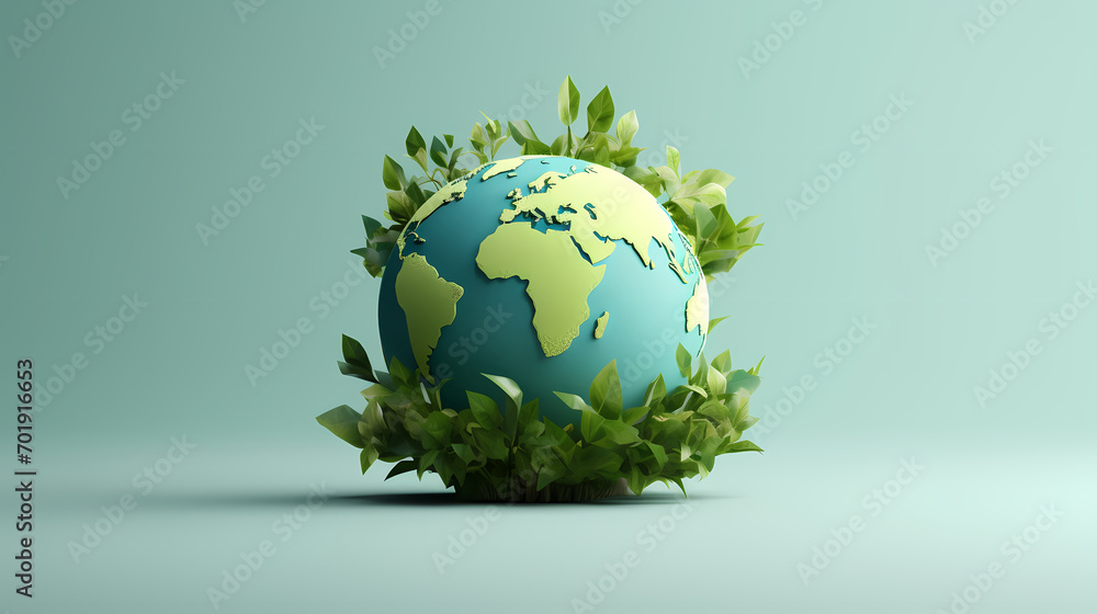 World Environment Day background, protect the environment, protect the ecological environment World Environment Day background, protect the environment, protect the ecological environment