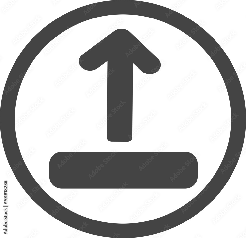 upload icon button suitable for ui and ux web designs upload icon button suitable for ui and ux web designs